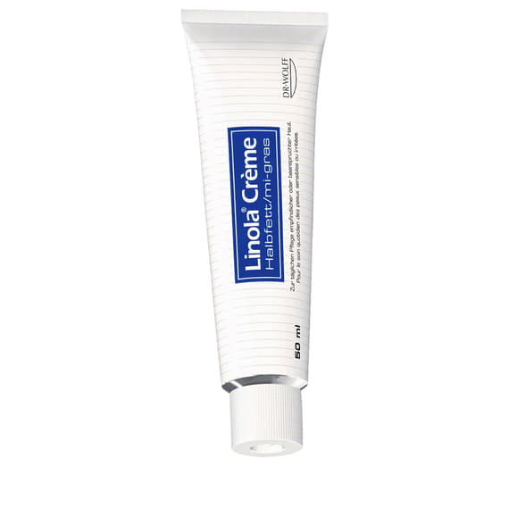 Crema Half Fat