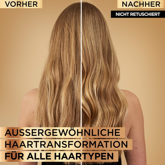 Oil Extraordinaire Refining Hair Care