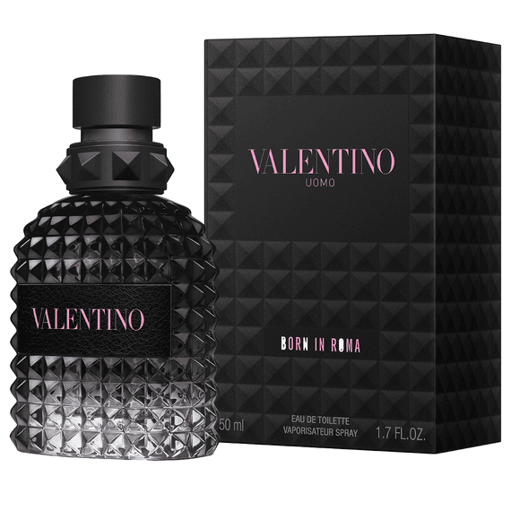 Eau de Toilette