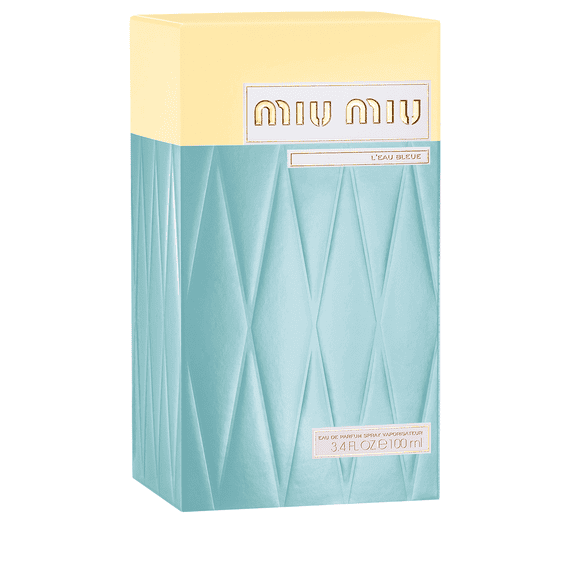 L'Eau Bleue Eau de Parfum