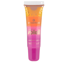 Club Soleil Gradient Lipgloss - 01 Heatwave Kiss