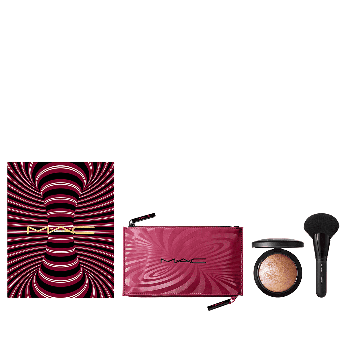 Trick of the light mineralize skinfinish kit