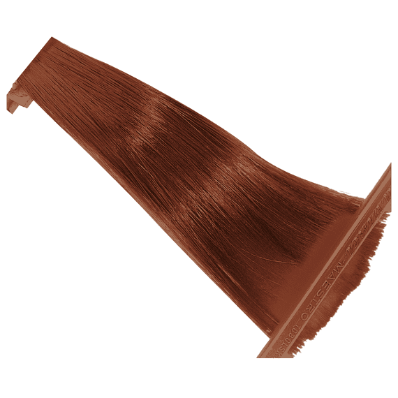 6K - Copper Brilliant