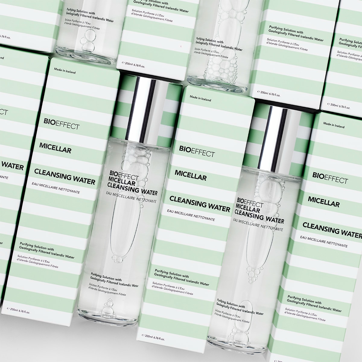 Micellar Cleansing Water