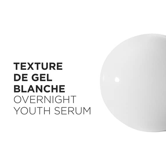 Overnight Youth Serum