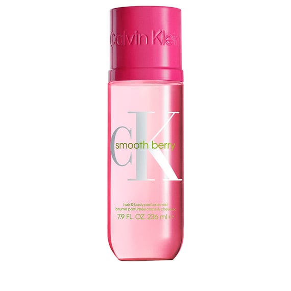 Hair & Body Perfume Mist Smooth Berry