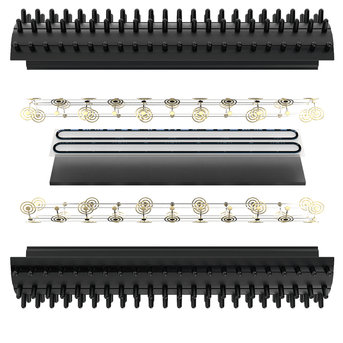 Rise Voluminizing Hot Brush