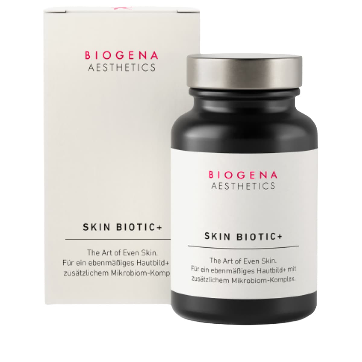 Skin Biotic+