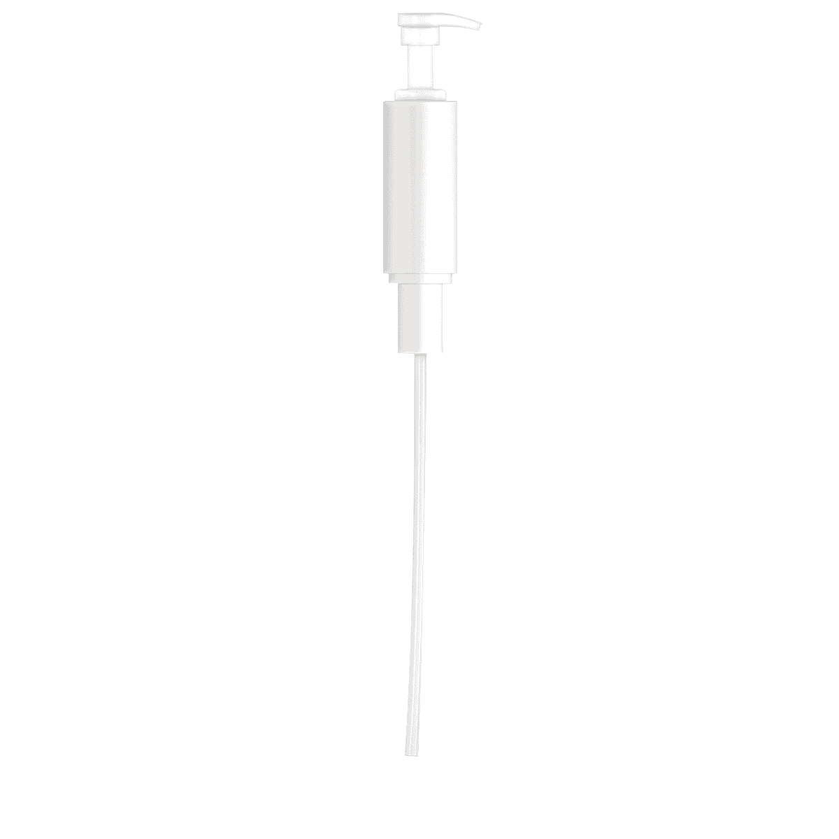 Recharge Station Pumpe