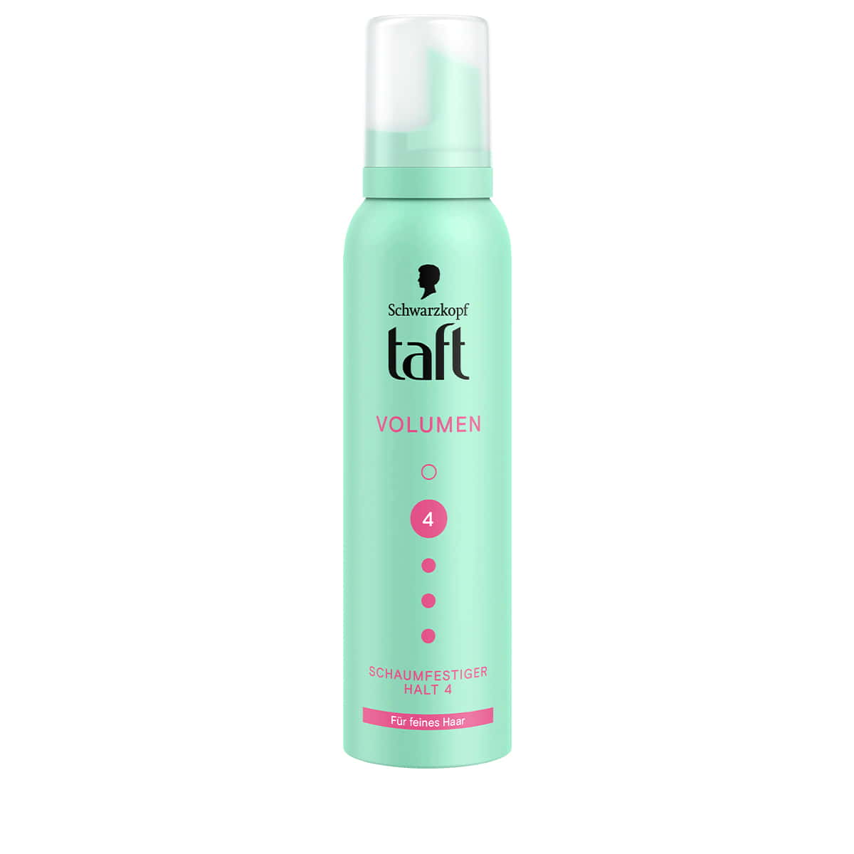 Mousse Volume Cheveux Fins