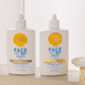SPF 50+ Fragrance Free Tinted Face Fluid