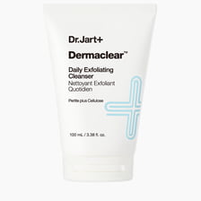 Dermaclear™ Exfoliating Cleanser
