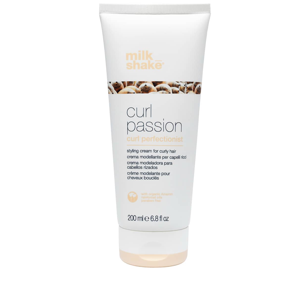 Curl Passion Perfectionist