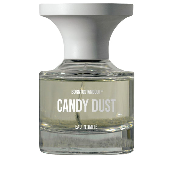 Candy Dust Eau Intimité 