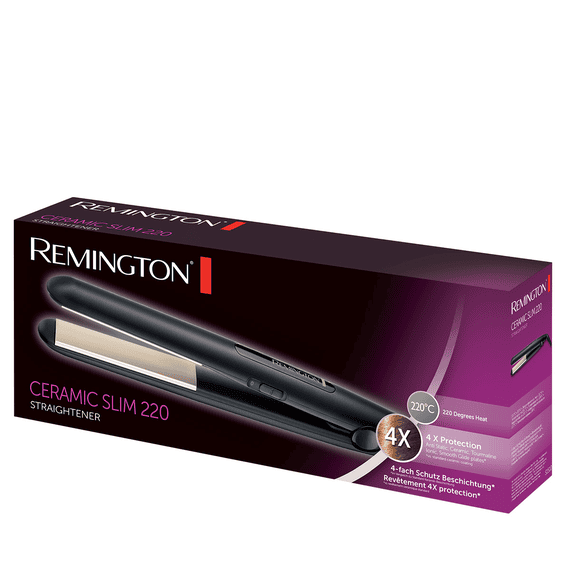 S1510 Hair Straightener