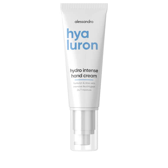 Hyaluron Hydro Intense Hand Cream