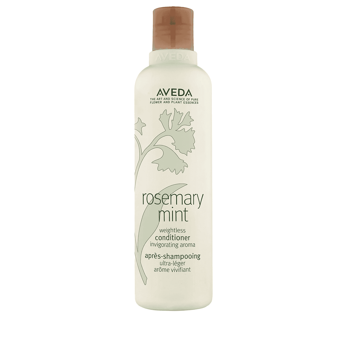 Rosemary Mint Conditioner