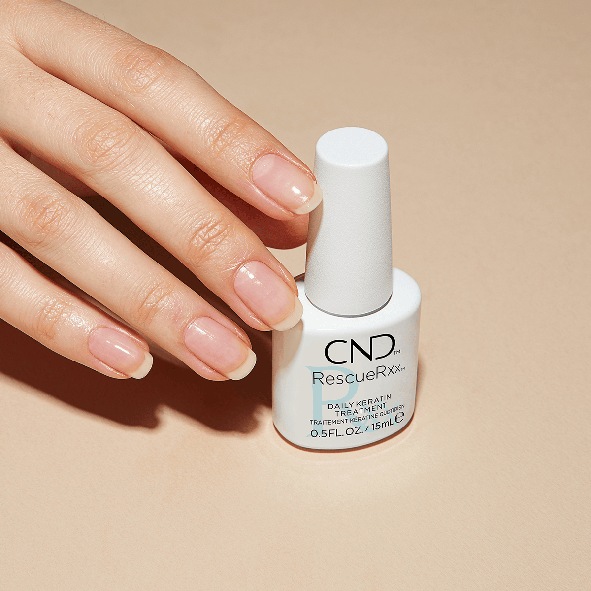 RescueRXx Nail Cure