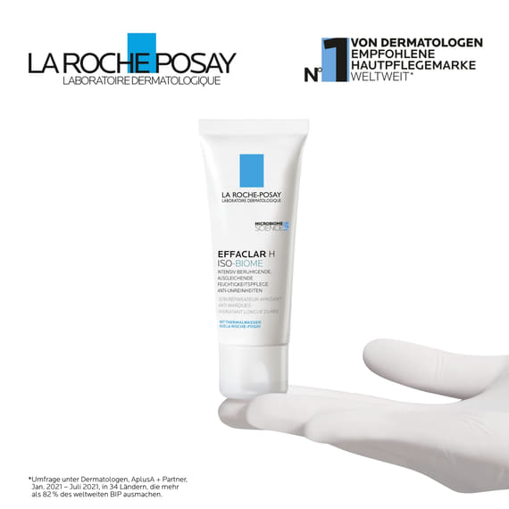 H ISO-Biome Soin hydratant