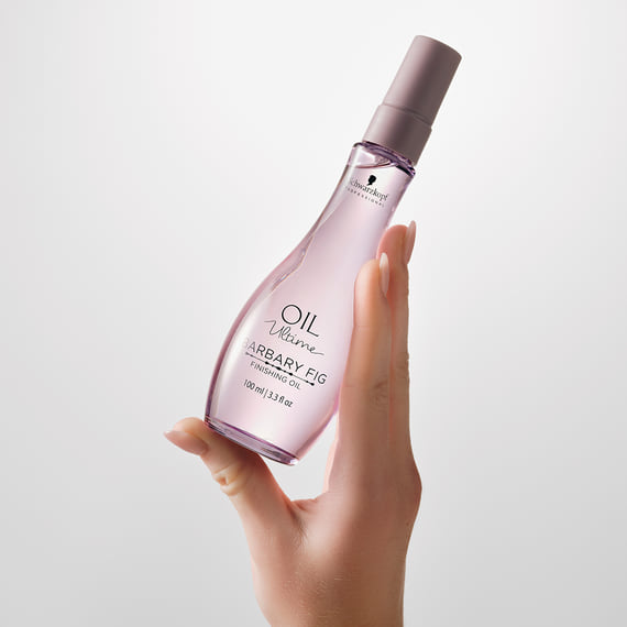 Barbary Fig Finishing Oil