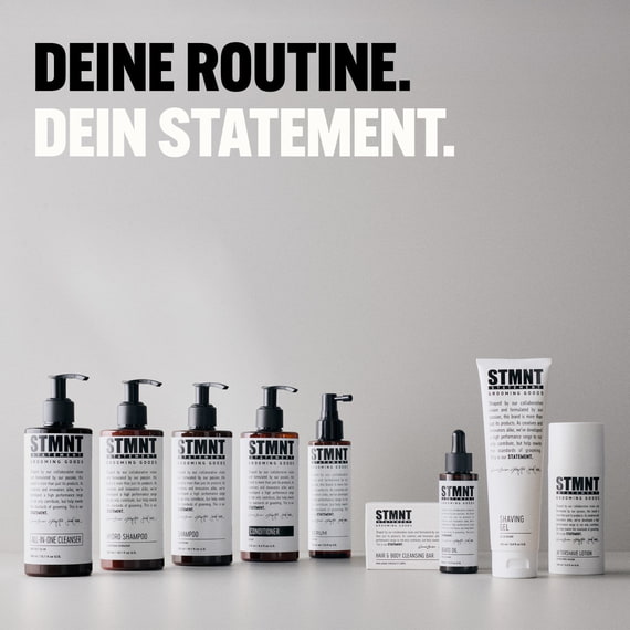 Aftershave Lotion