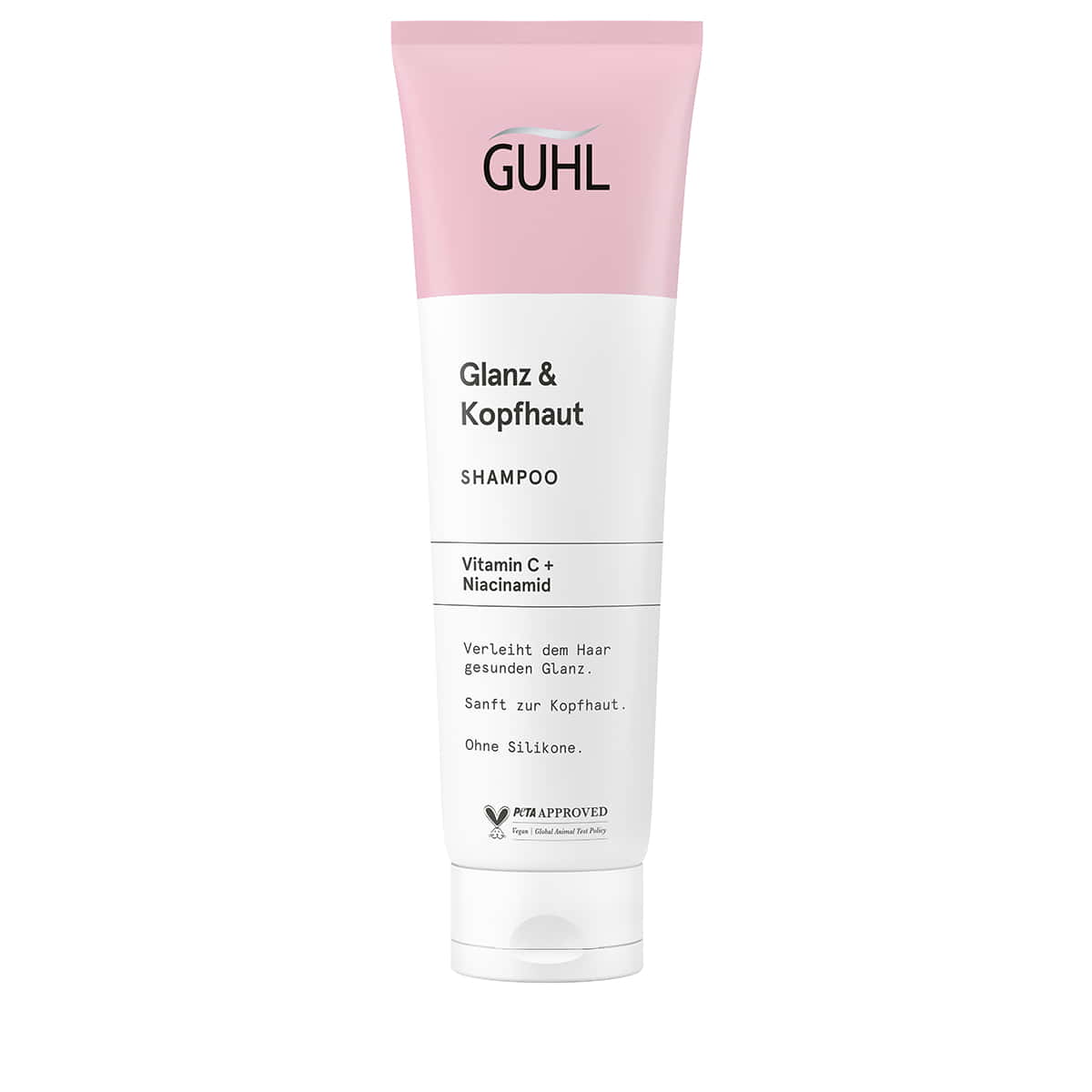 Shampoo Lucentezza & Cuoio Capelluto