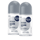 Deo Derma Dry Control Maximum Roll-on Male Duo