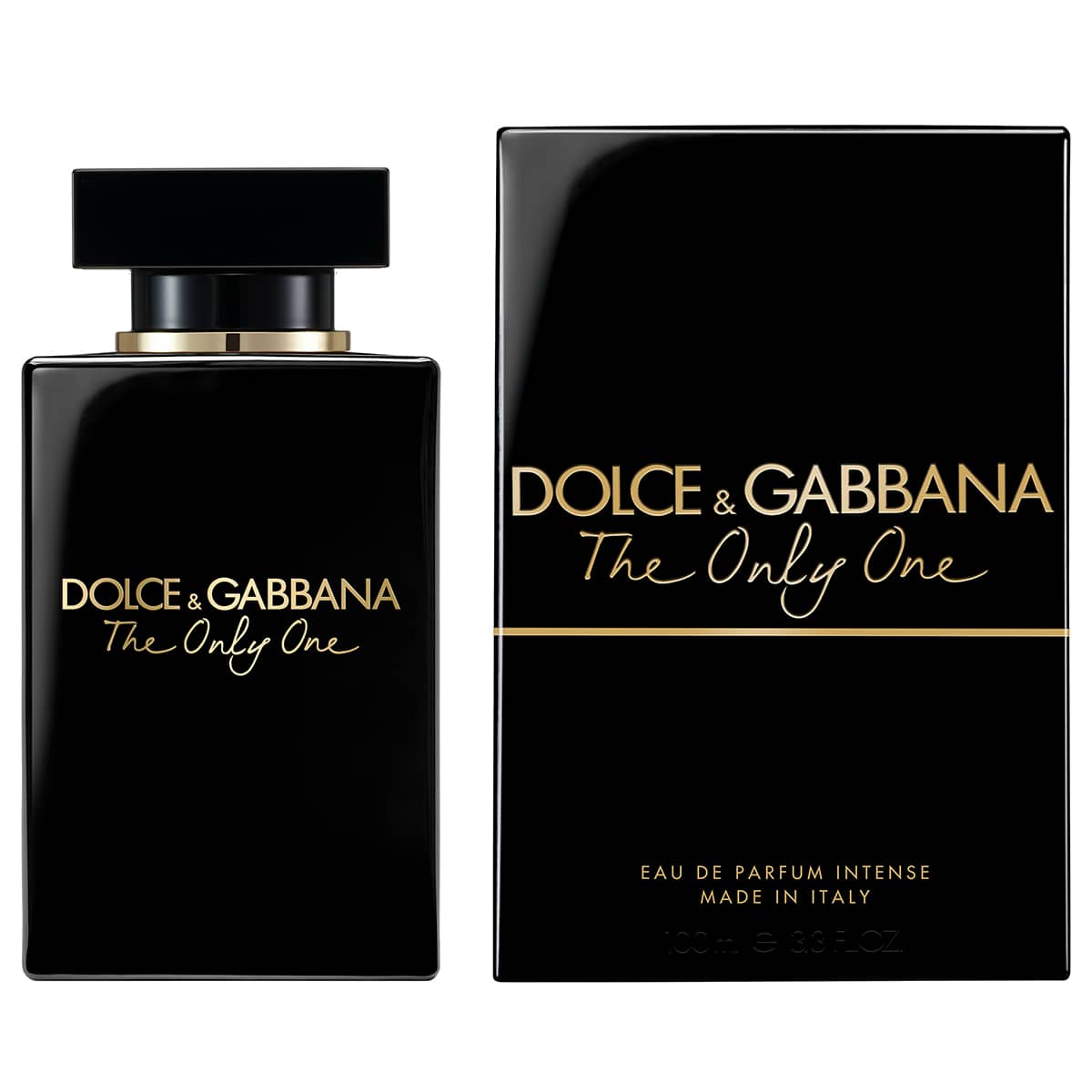 Eau de Parfum Intense