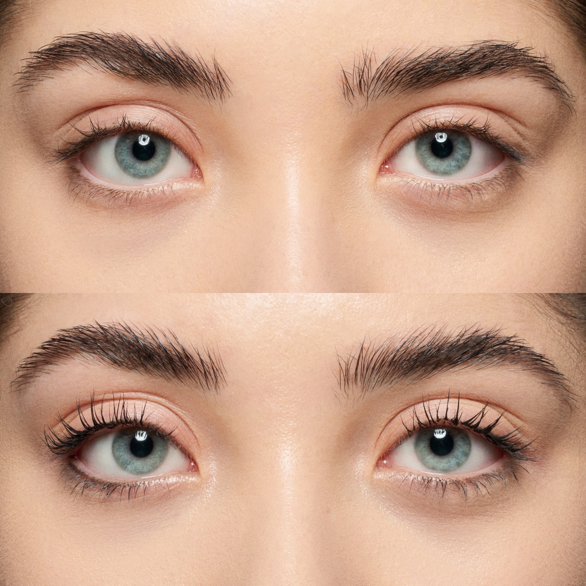 Pure Volume Mascara Waterproof - 010 Black Waterproof