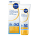 UV Face Shine Control SPF50
