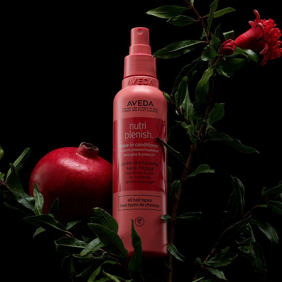 Nutriplenish Leave-In Conditioner