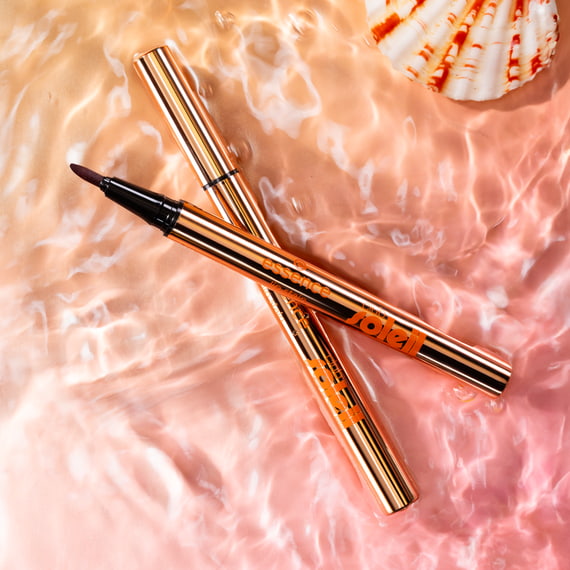 Club Soleil Lip Stain - 01 Tan-Tastic!
