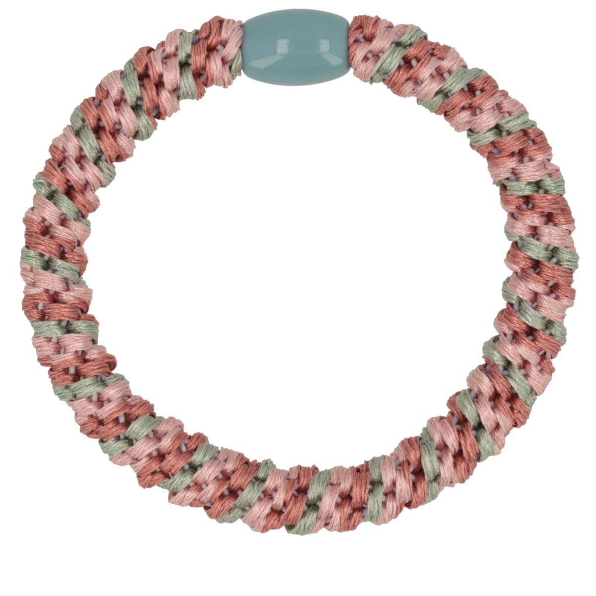 Elastici Nordic - Rosa, Verde
