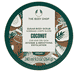 Coconut Body Scrub