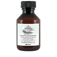 Detoxifying Scrub Shampoo
