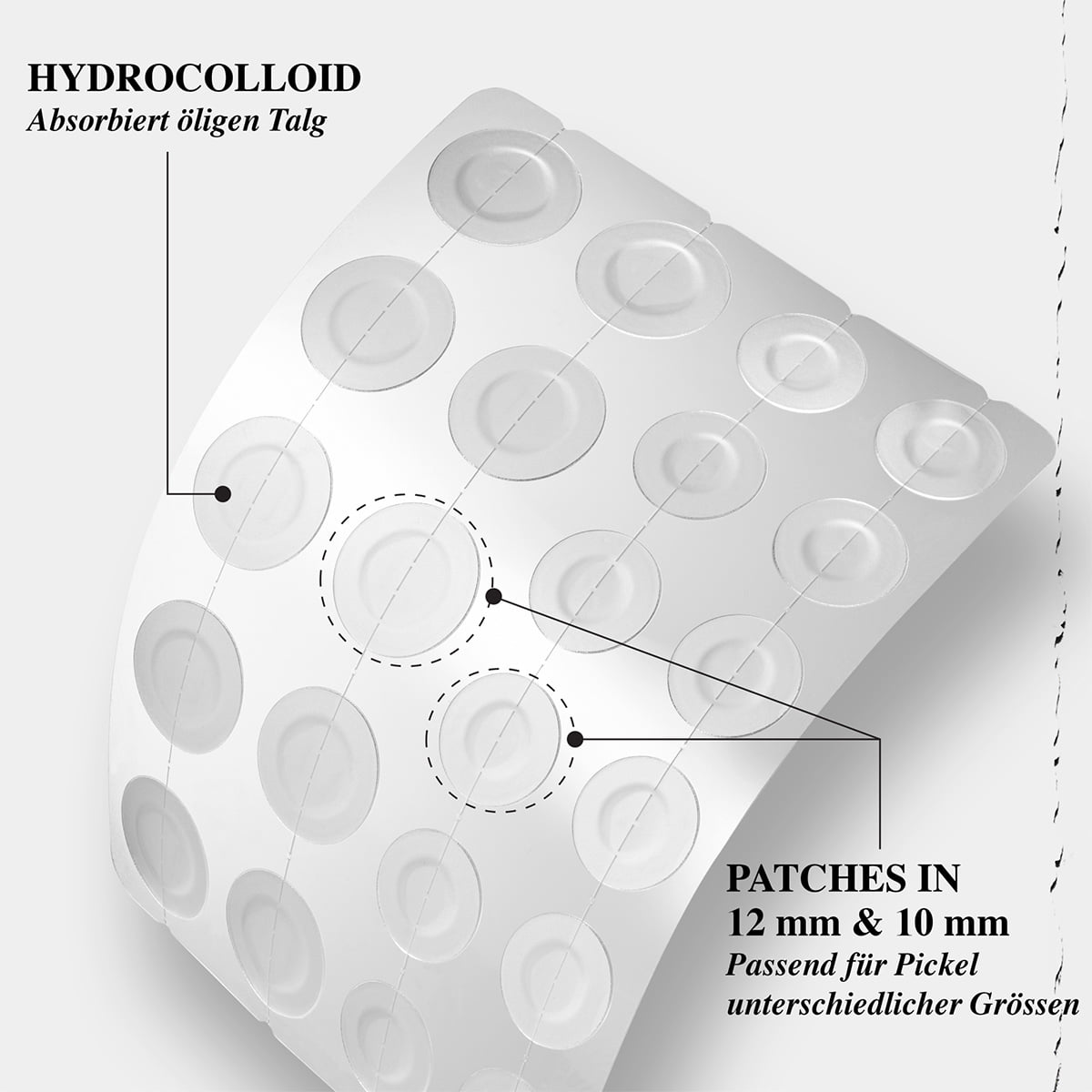 Truly Targeted Overnight Blemish Patch