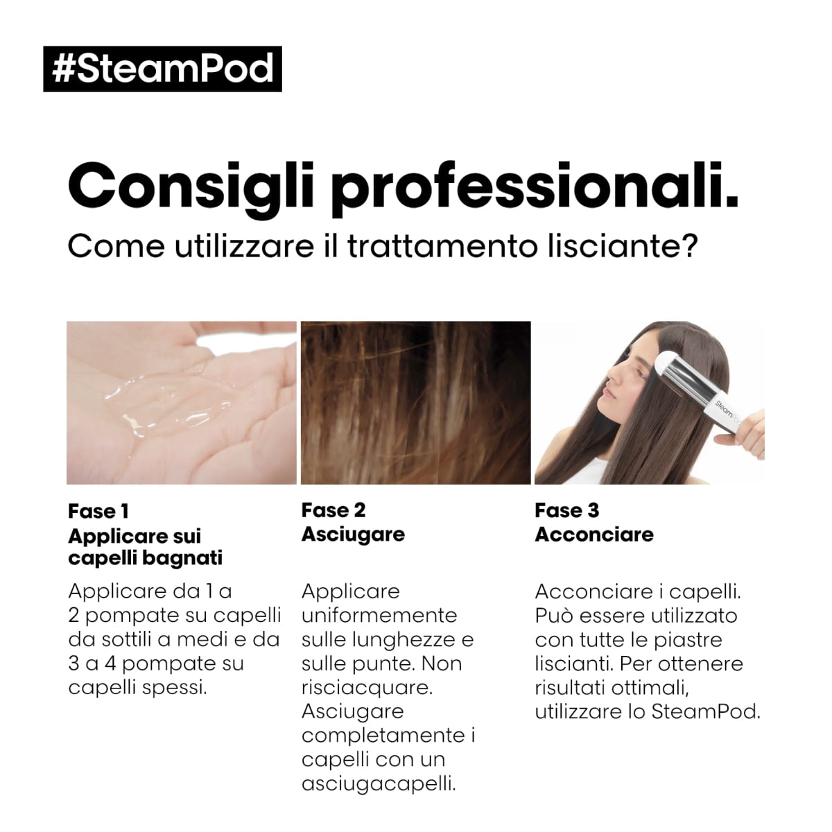 Concentrato Levigante