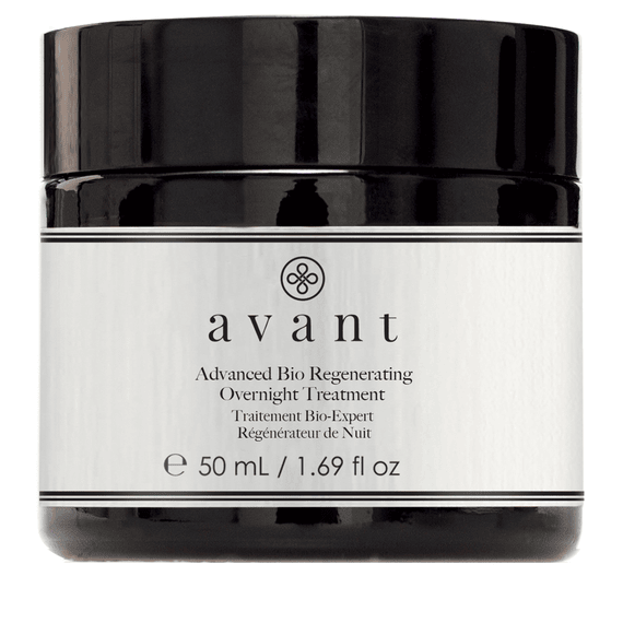 Bio Regenerating Overnight Treatment