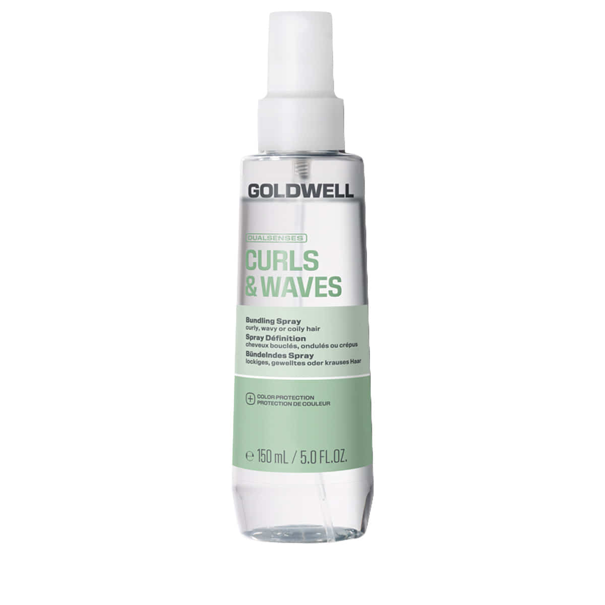 Curls & Wave Spray
