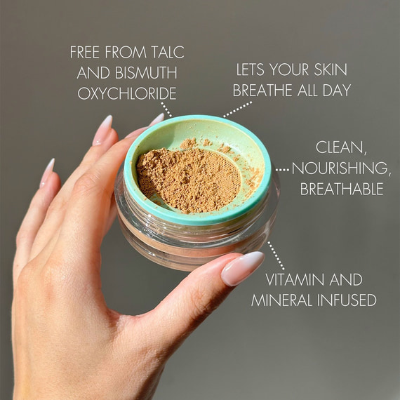 Miracle Powder Mini