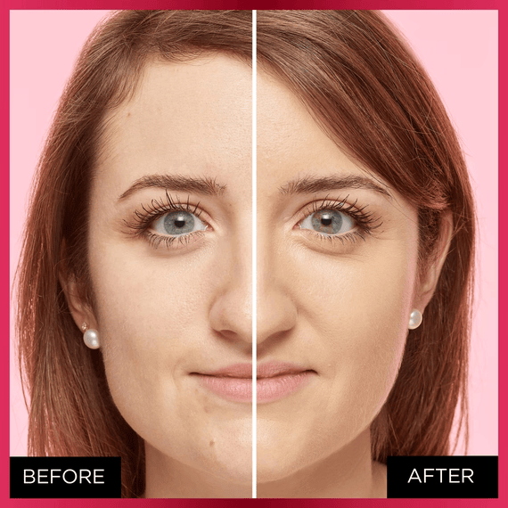 24H Fresh Wear Make-up