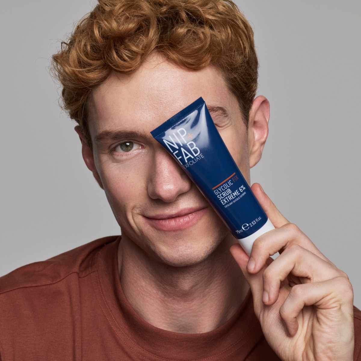 Glycolic Fix Scrub Extreme