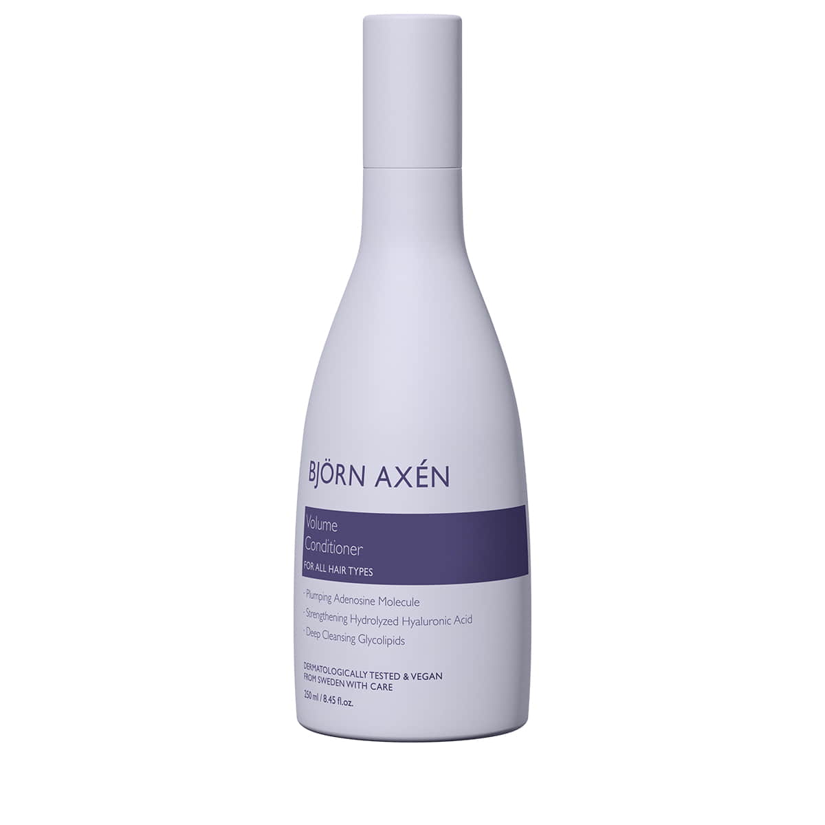 Volume Conditioner