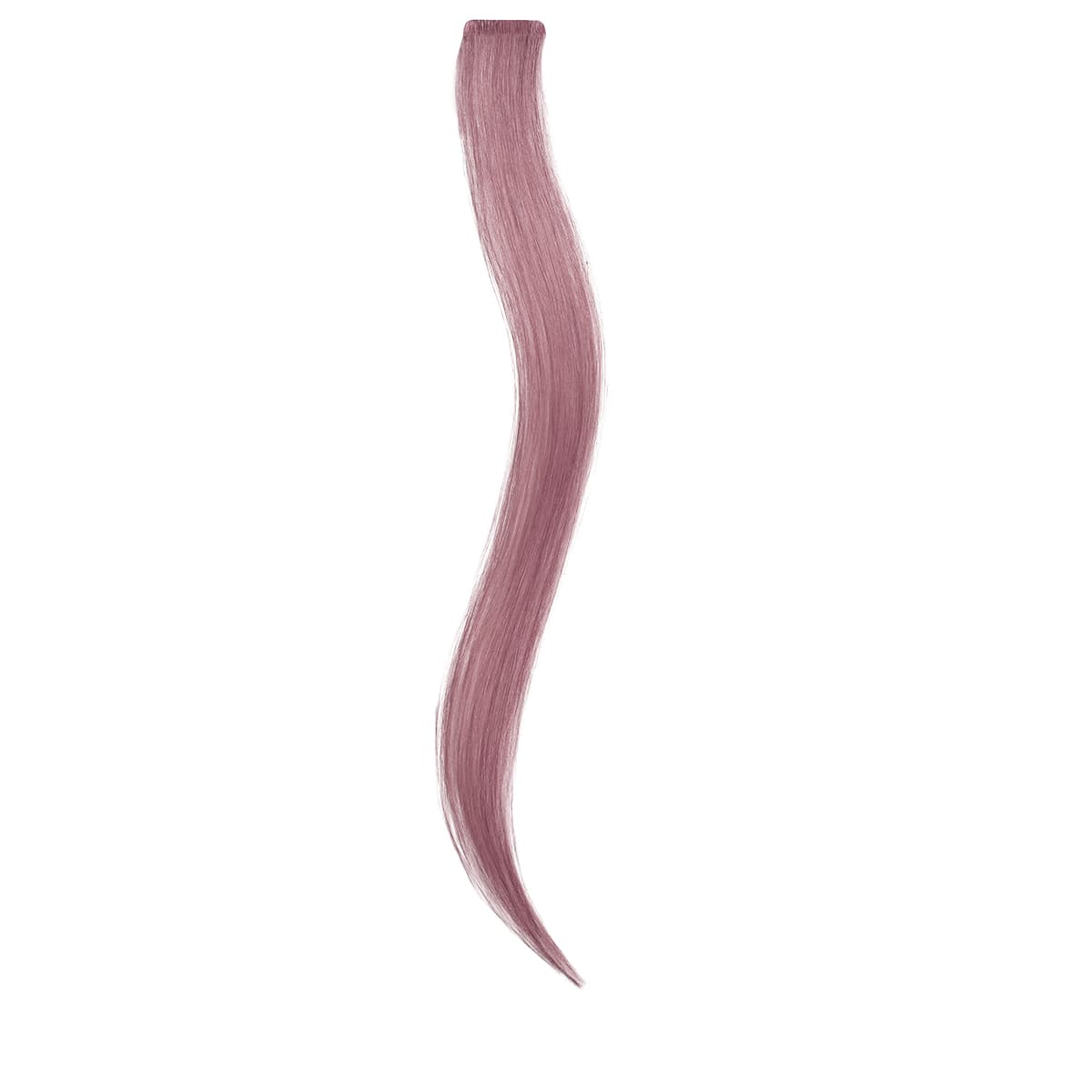 Tape Extensions 40/45 cm - Lilac