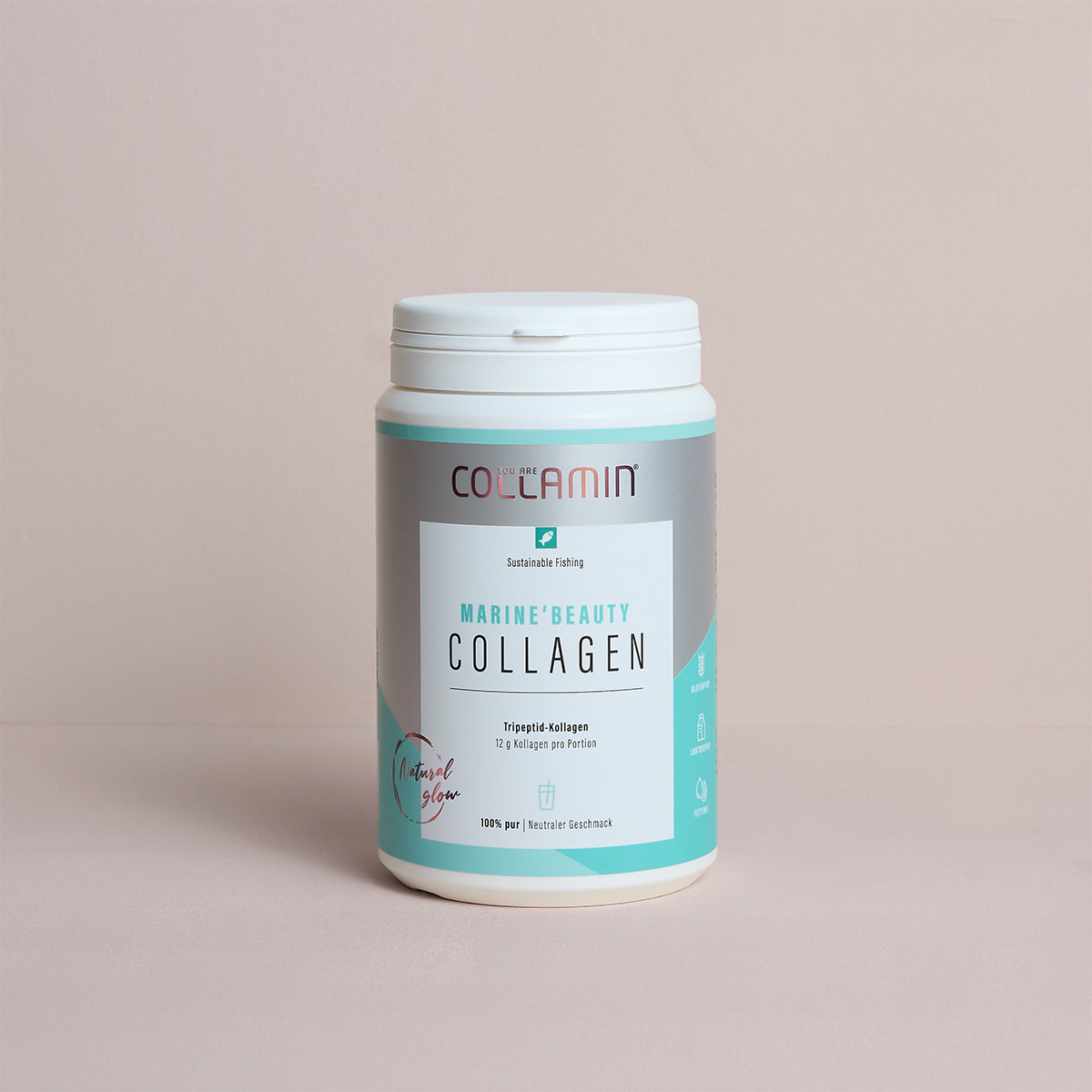 Marine'Beauty Collagen