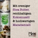 Shea Butter Shampoo