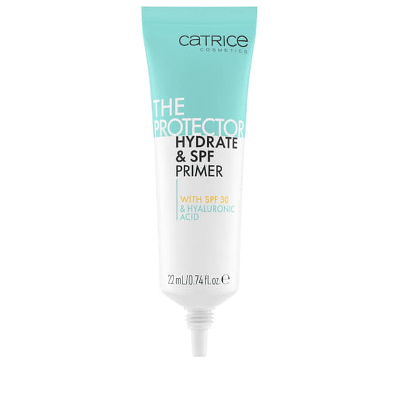 The Protector Hydrate & SPF Primer