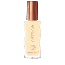 Sweet Treat Lip Glaze - C01 Tasty Cinnamon Bun