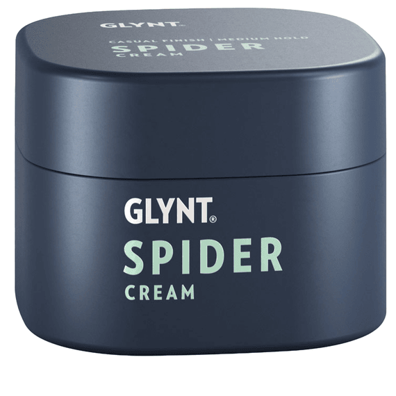 Spider Cream