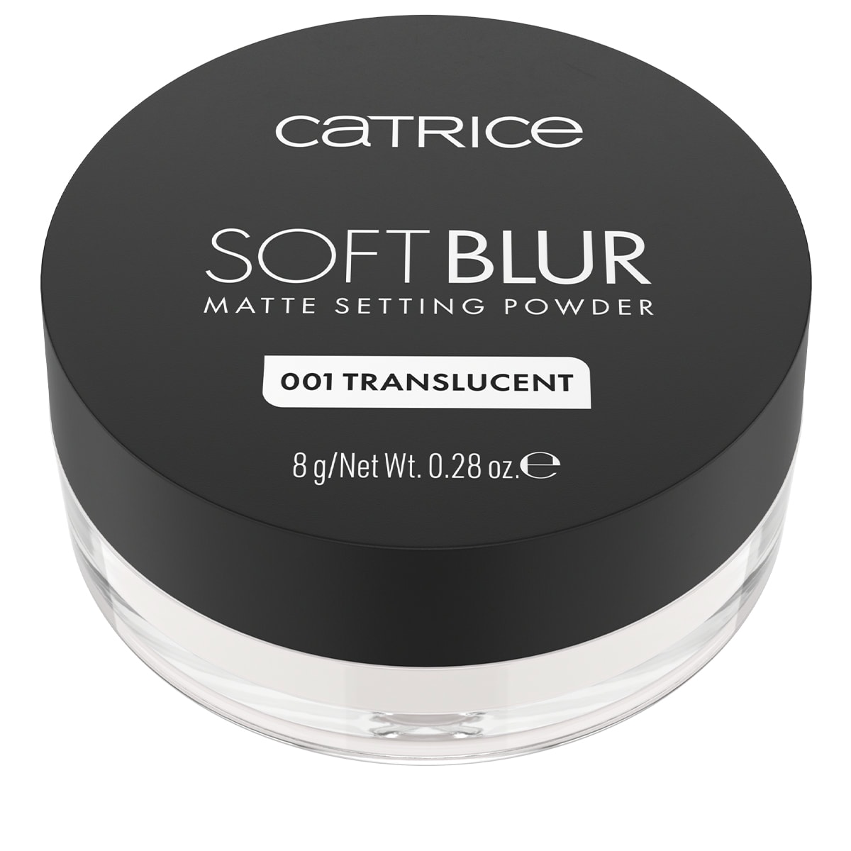 Soft Blur Matte Setting Powder